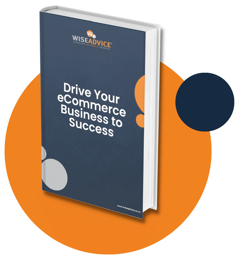 Wise Advice_ebook_Drive your ecommerce business to success