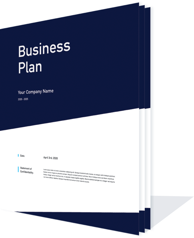 business plan course
